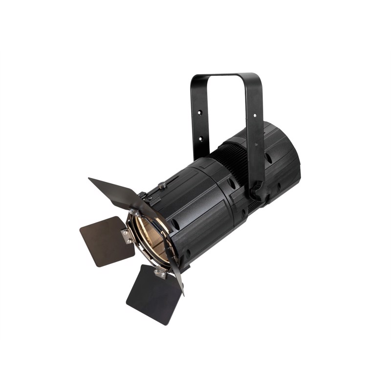 Eurolite Led Pfr-50 Ww Fresnel Spot