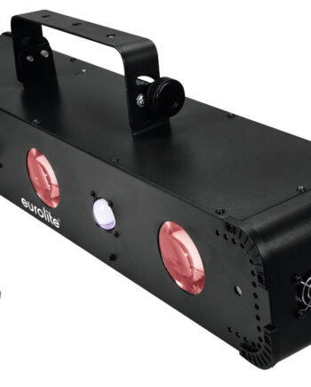 Eurolite Led Rgbaw Multi Fx Laser Bar