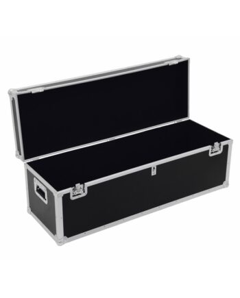 Flightcase  God Kvalitet  Udvendige Mål Ca : 100   40   43 Cm