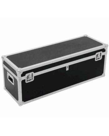 Flightcase  God Kvalitet  Udvendige Mål Ca : 120   40   44 Cm