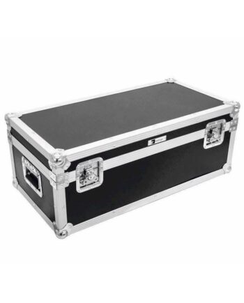 Flightcase  God Kvalitet  Udvendige Mål Ca : 80   40   30 Cm