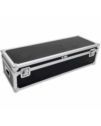 Flightcase  God Kvalitet  Udvendige Mål Ca : 120   40   30 Cm