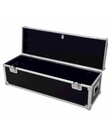 Flightcase  Professionel Kvalitet  Invendige Mål: 100   30   30 Cm