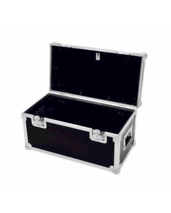 Flightcase  Professionel Kvalitet  Invendige Mål: 60   30   30 Cm