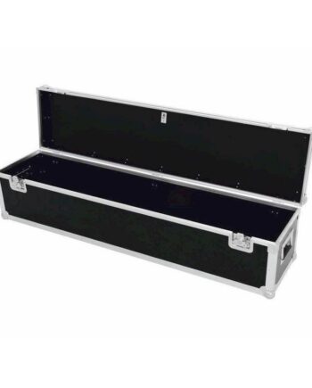 Flightcase  Professionel Kvalitet  Invendige Mål: 140   30   30 Cm