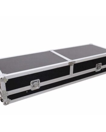 Flightcase Pult Til     Pladespiller  Mixer   Laptop