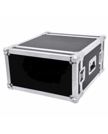 Flightcase Rack    Unit  45 Cm  Professionel Kvalitet