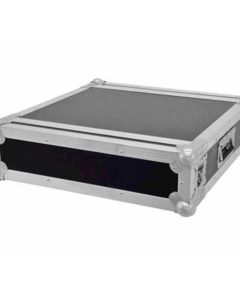 Flightcase Rack    Unit  45 Cm  Professionel Kvalitet