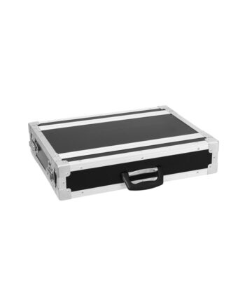 Flightcase Rack    Unit  25 Cm  Professionel Kvalitet