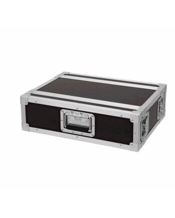 Flightcase Rack    Unit  25 Cm  Professionel Kvalitet