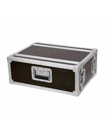 Flightcase Rack    Unit  25 Cm  Professionel Kvalitet