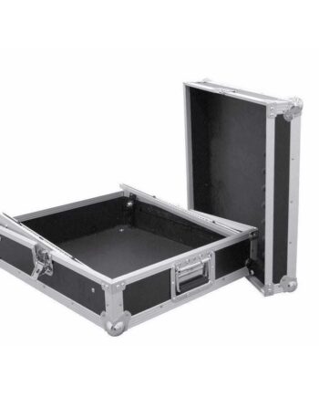 Roadinger Mixer Case Pro Mcv-19 Variable Bk 12u