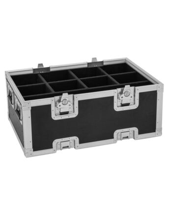 Flightcase Udvidelse Til     Silent Par   Qcl Floor For Bas-
