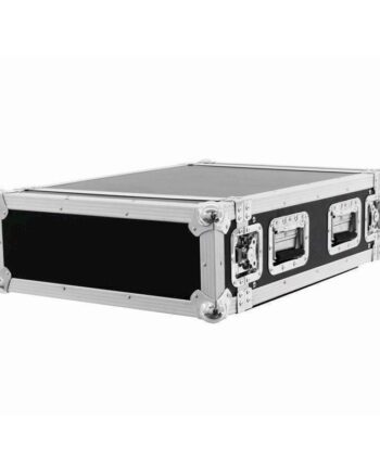 Forstærker Rack    Unit  57 Cm  Dyb