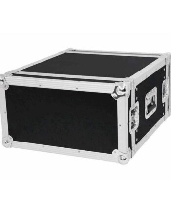 Forstærker Rack    Unit  47 Cm  Dyb