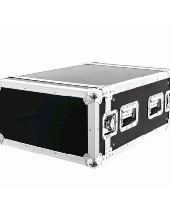 Forstærker Rack    Unit  57 Cm  Dyb