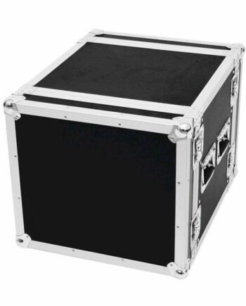 Forstærker Rack  10 Unit  47 Cm  Dyb