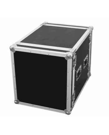 Forstærker Rack  12 Unit  57 Cm  Dyb