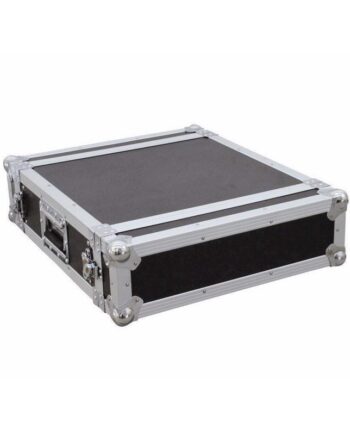Forstærker Rack    Unit  47 Cm  Dyb