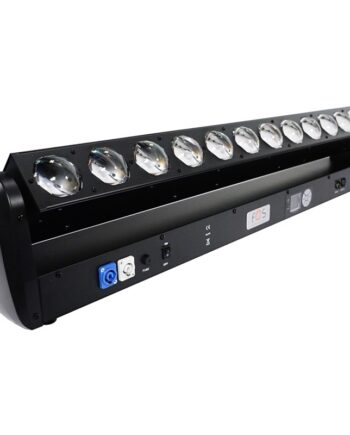 Fos Acl Line 12  12x 30 Watt Rgbw Leds  93 Cm