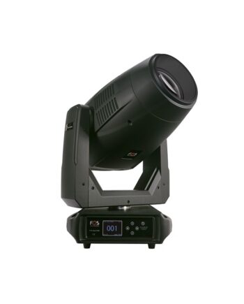 Fos Ares Profile 600w Led  Zoom Fra    Til 55