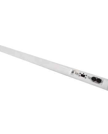 Fos Atlas Tube Trådløs Ip65 Batteridrevet Tube 288 Stk  Rgbw Leds