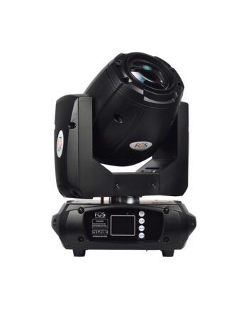 Fos Beam 150 Pro  150 Watt Hvid Led