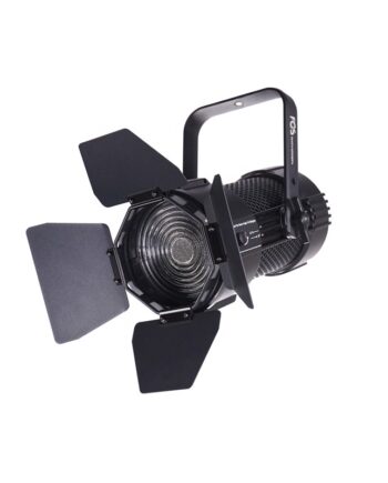 Fos Bicolor 200w Fresnel  Manuel Zoom: 15   35
