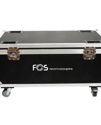 Fos Case Cob Par 200 6in1