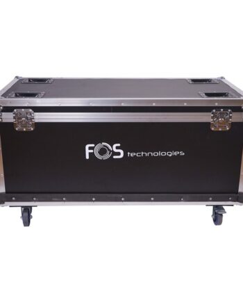 Fos Case Follow Spot 1000