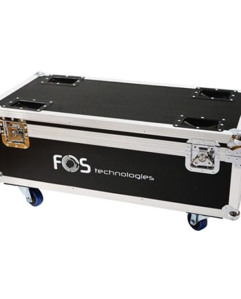Fos Case Follow Spot 150