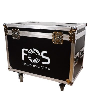 Fos Case Iq Aurora 28x12