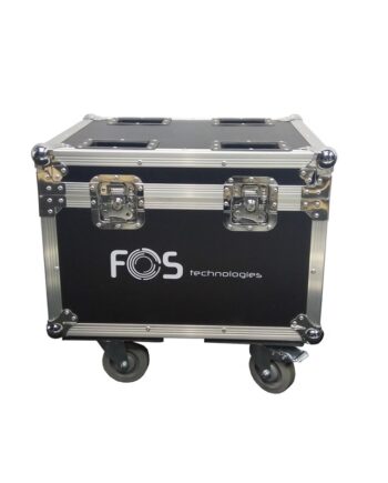 Fos Case Iridium