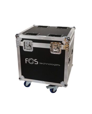 Fos Case Ultra Par