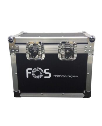 Fos Double Case Iridium