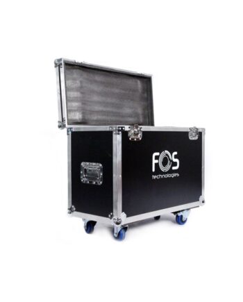 Fos Double Case Led Beam 150