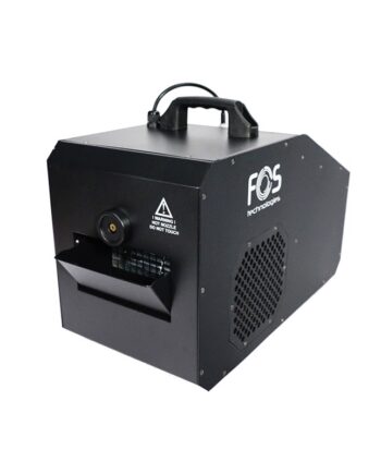Fos Haze 1200 Pro  1200 Watt