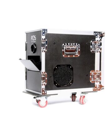 Fos Haze Touring 1500 Watt