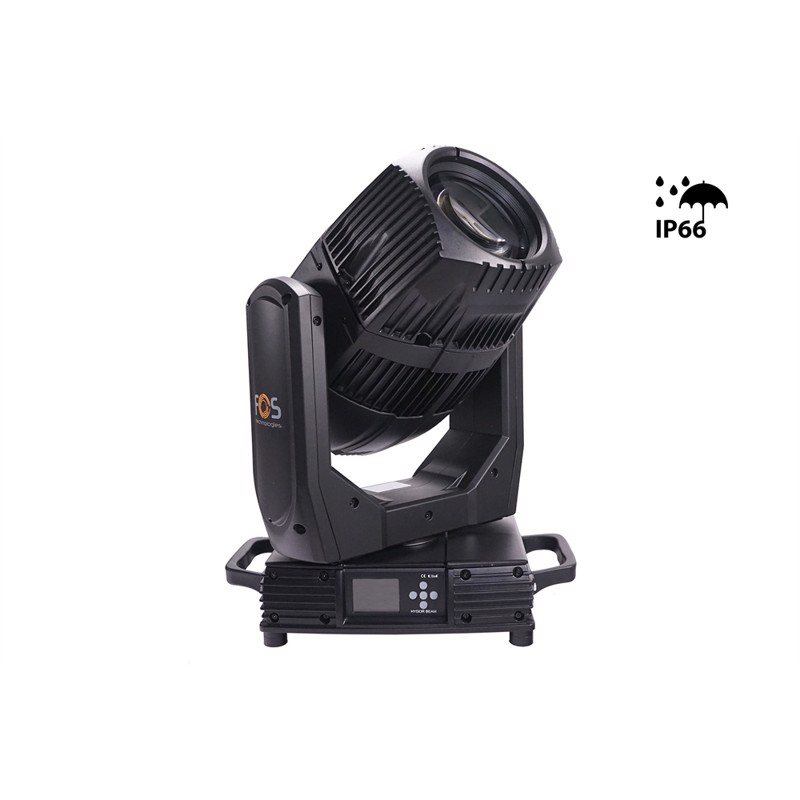Fos Hydor Beam Msd Platinum Flex 380watt