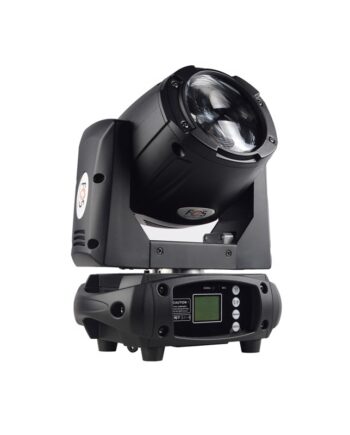 Fos Iridium 75w Beam
