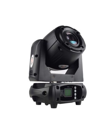 Fos Iridium 75w Spot