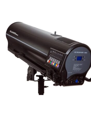 Fos Led Follow Spot 1000