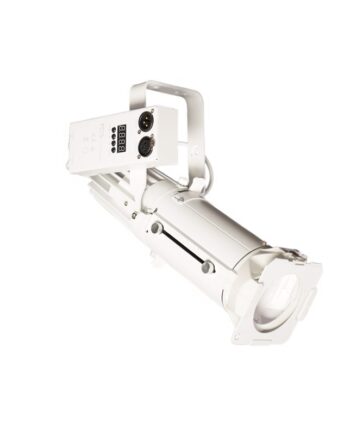 Fos Mini Profile 40w Hvid
