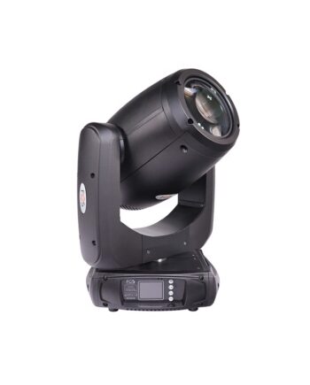 Fos Nitro Bsw  295 Watt     To 36  Beam Angles