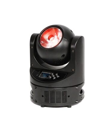 Fos Pico Pro  60 Watt Led  Rgbw