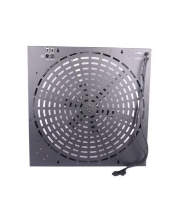 Fos Rgb Fan 70x70cm