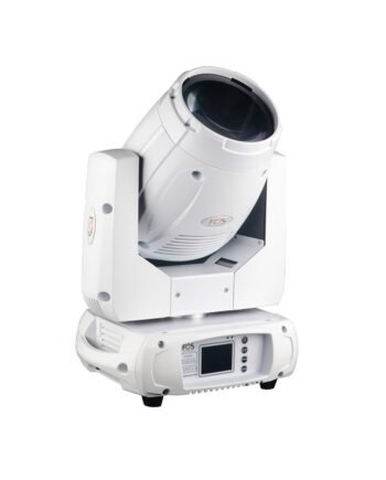 Fos Scorpio Beam Pearl 200 Watt Led 7500k