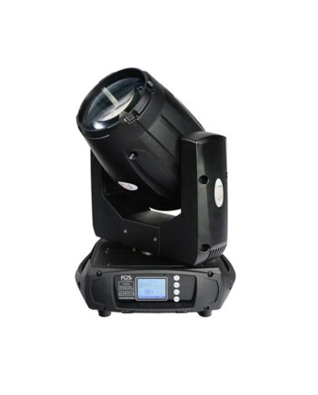 Fos Scorpio Beam     200 Watt Led
