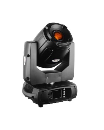 Fos Scorpio Spot  200 Watt Led 7500k  16
