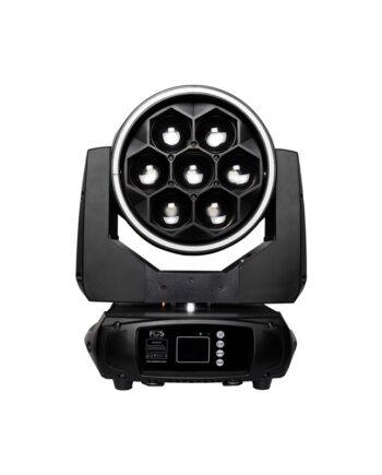 Fos Scorpio Wash      60 Watt Rgbw